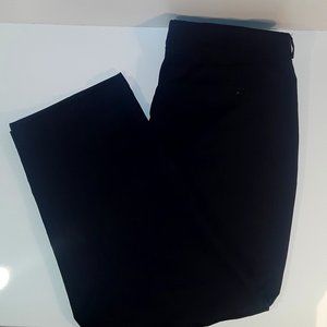 Haggar dress slacks 40x29 SEE MEASUREMENTS